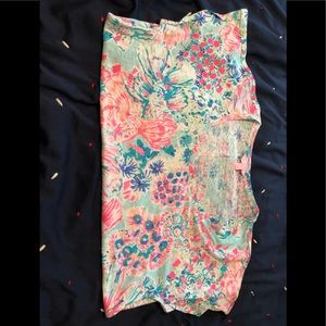 Lilly Pulitzer shirt